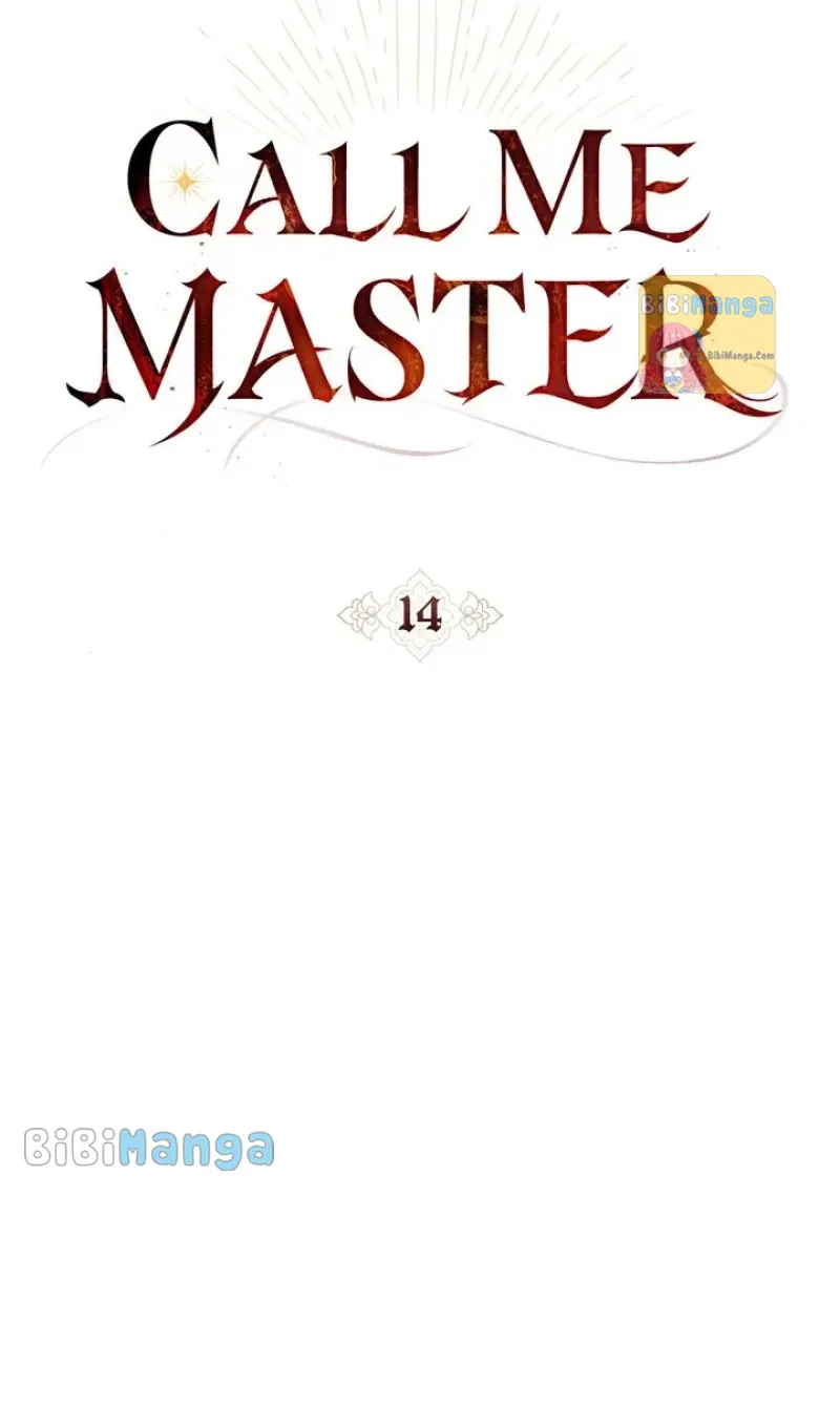 Call Me Master (Kooyi) Chapter 14 page 15 - 