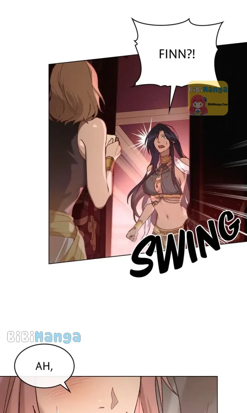 Call Me Master (Kooyi) Chapter 14 page 17 - 