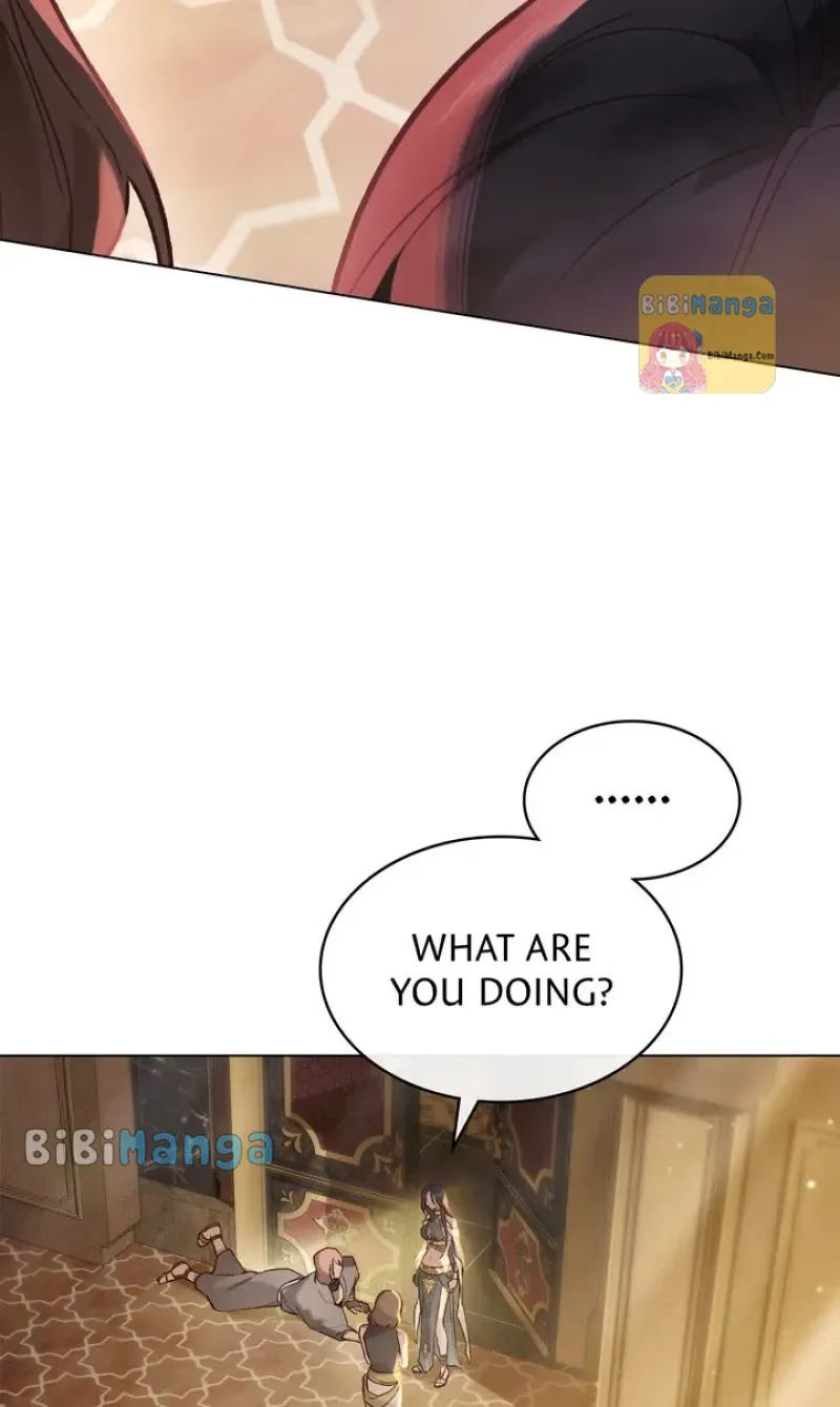 Call Me Master (Kooyi) Chapter 14 page 19 - 