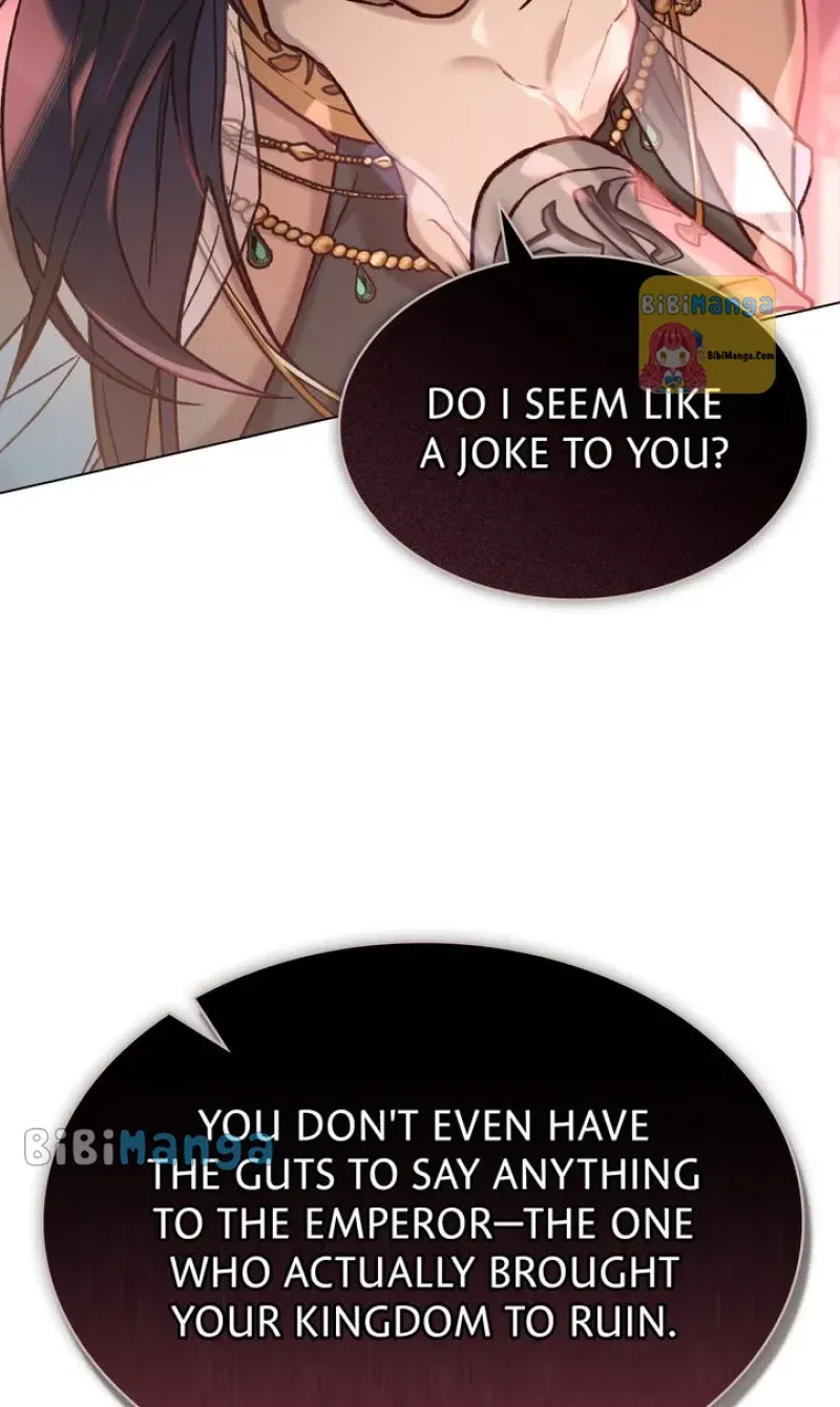 Call Me Master (Kooyi) Chapter 14 page 3 - 