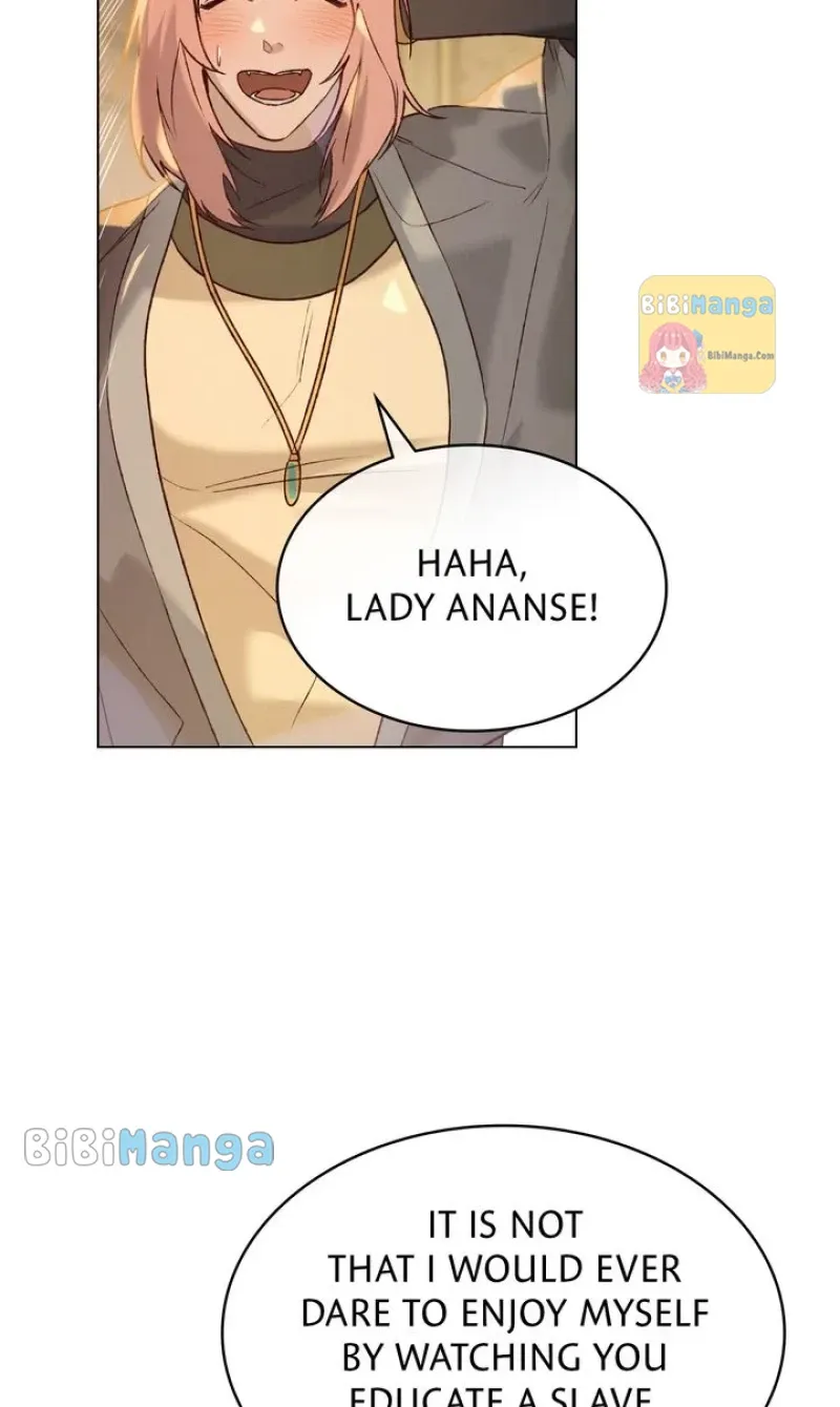 Call Me Master (Kooyi) Chapter 14 page 21 - 
