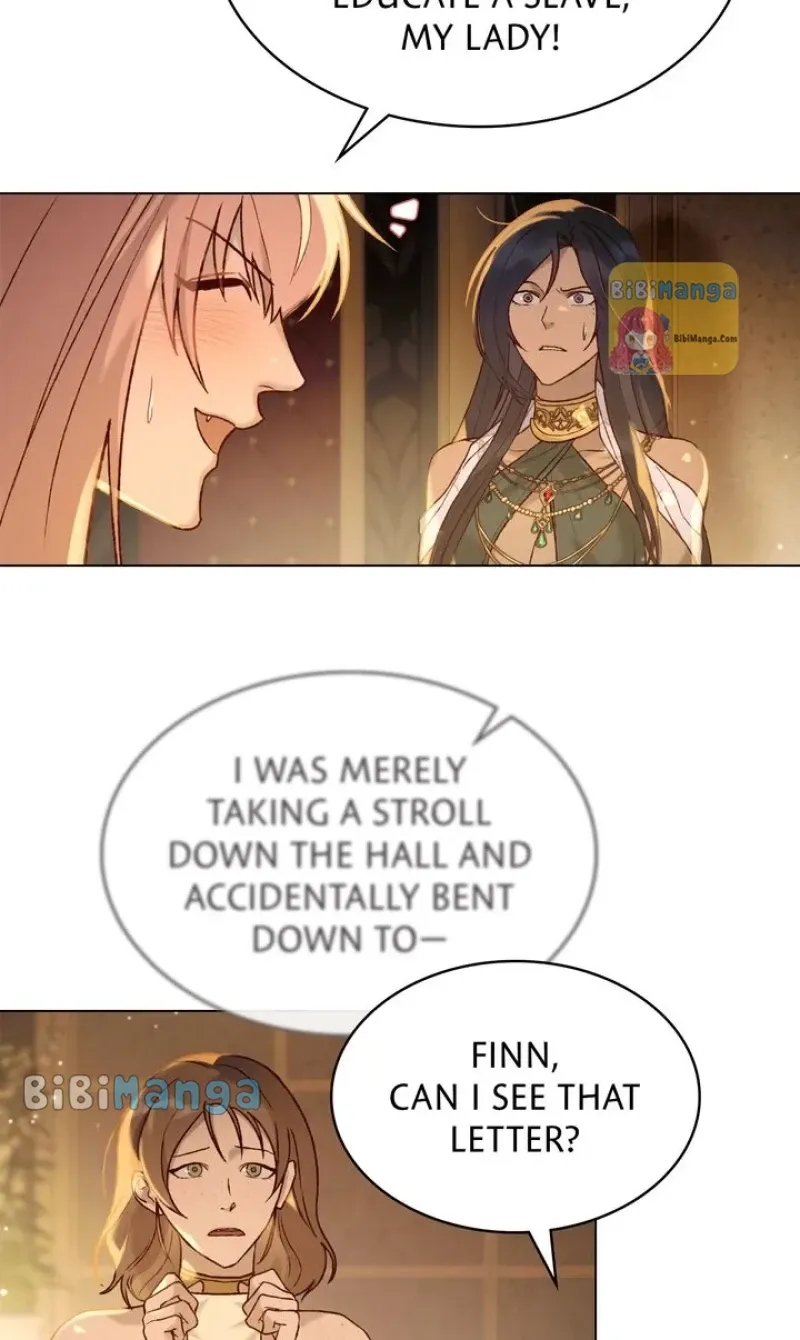 Call Me Master (Kooyi) Chapter 14 page 22 - 