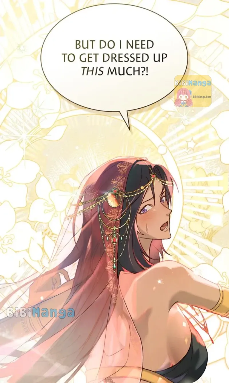 Call Me Master (Kooyi) Chapter 14 page 33 - 