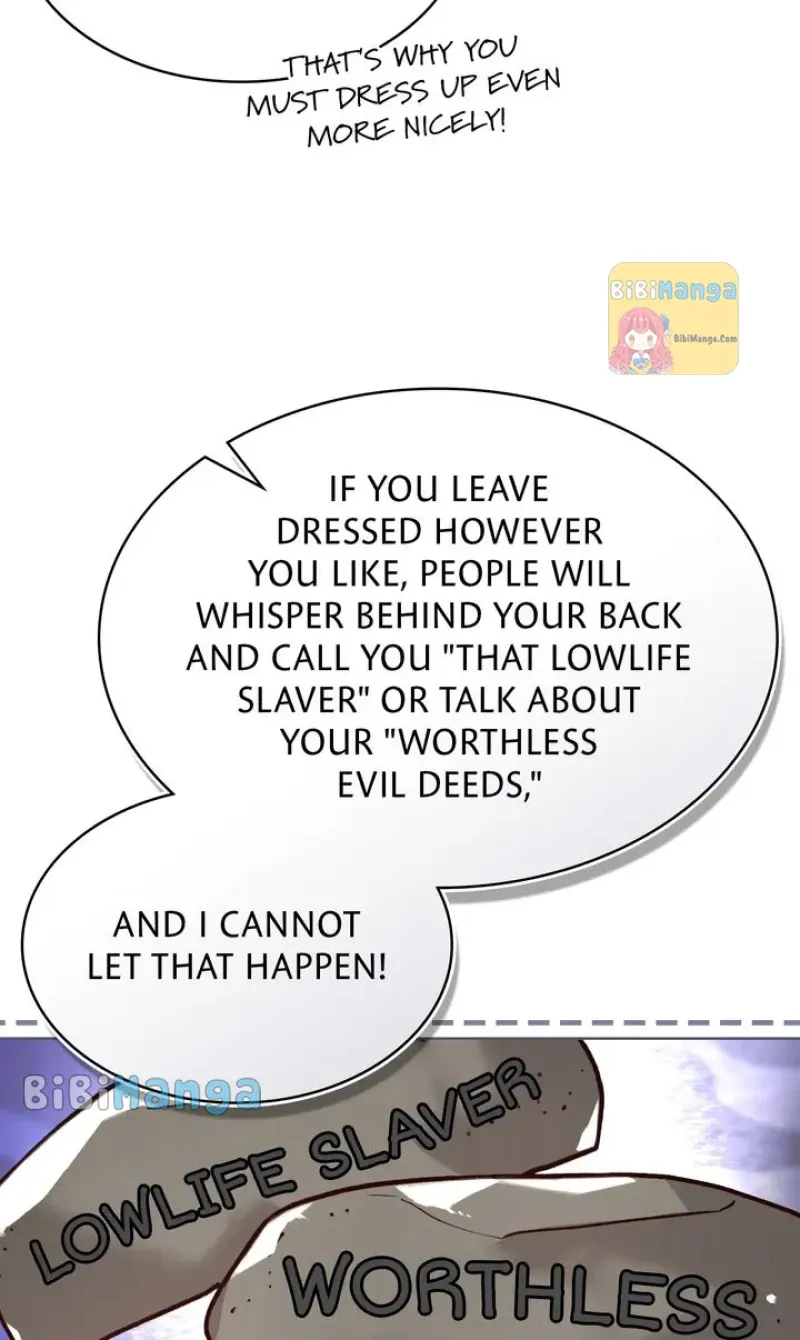 Call Me Master (Kooyi) Chapter 14 page 36 - 