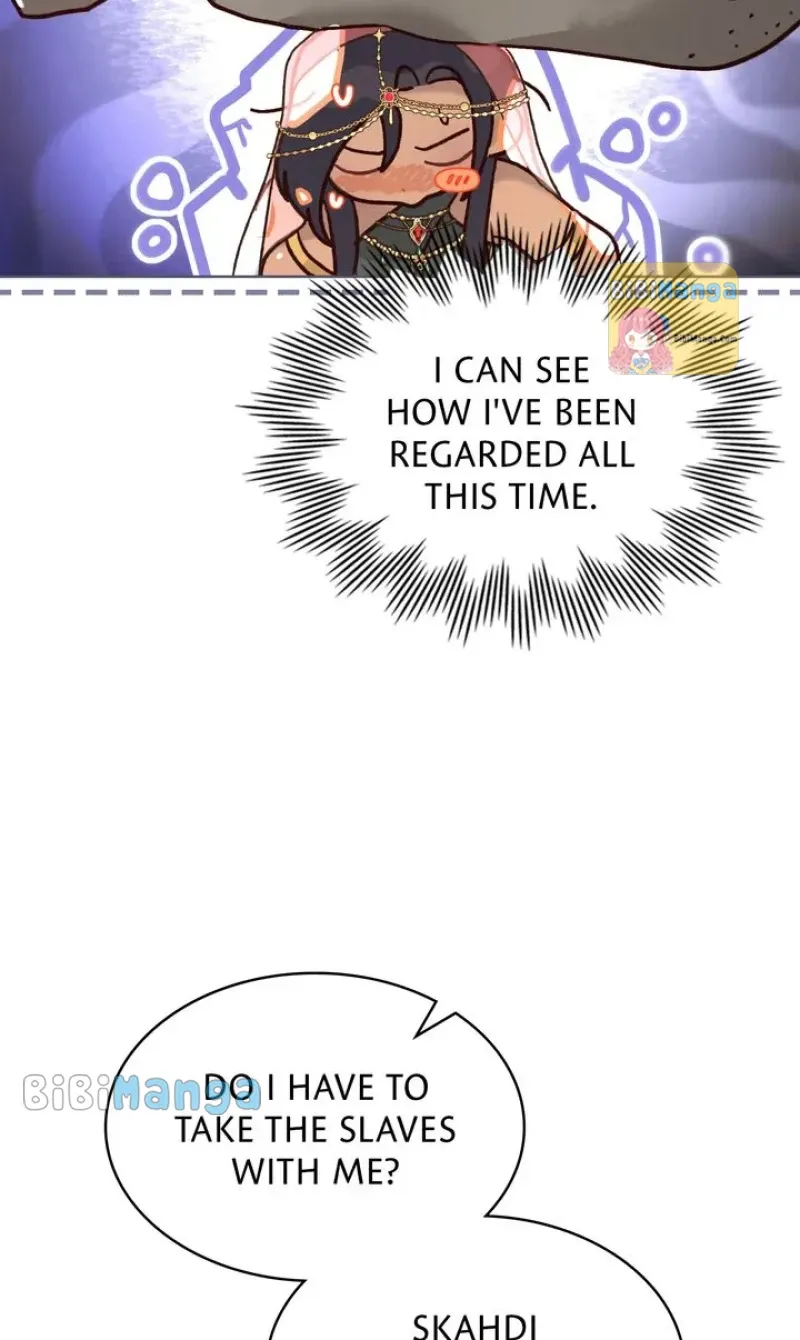 Call Me Master (Kooyi) Chapter 14 page 37 - 