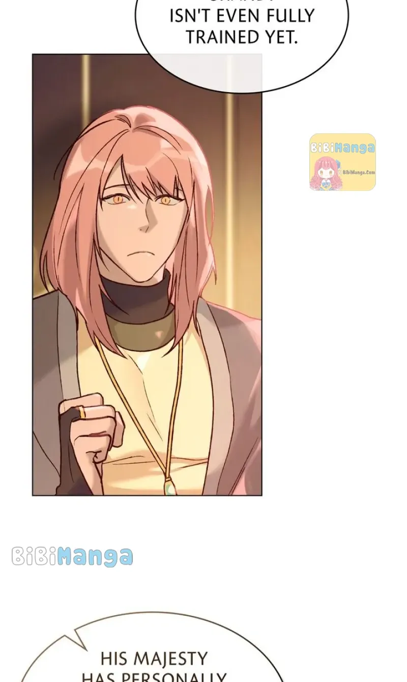 Call Me Master (Kooyi) Chapter 14 page 38 - 