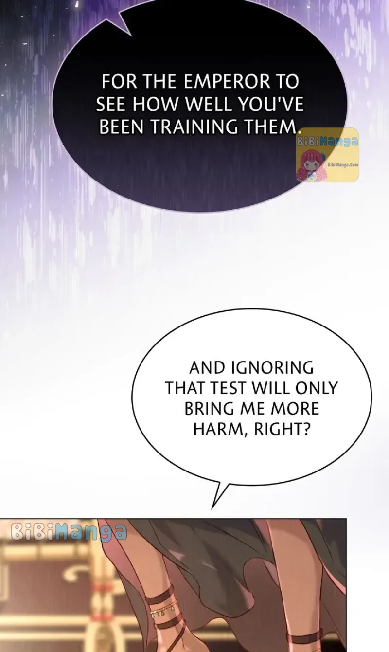 Call Me Master (Kooyi) Chapter 14 page 42 - 