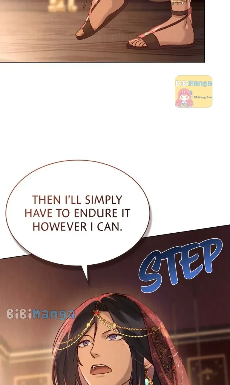 Call Me Master (Kooyi) Chapter 14 page 43 - 