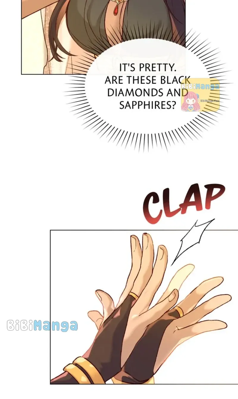 Call Me Master (Kooyi) Chapter 14 page 48 - 