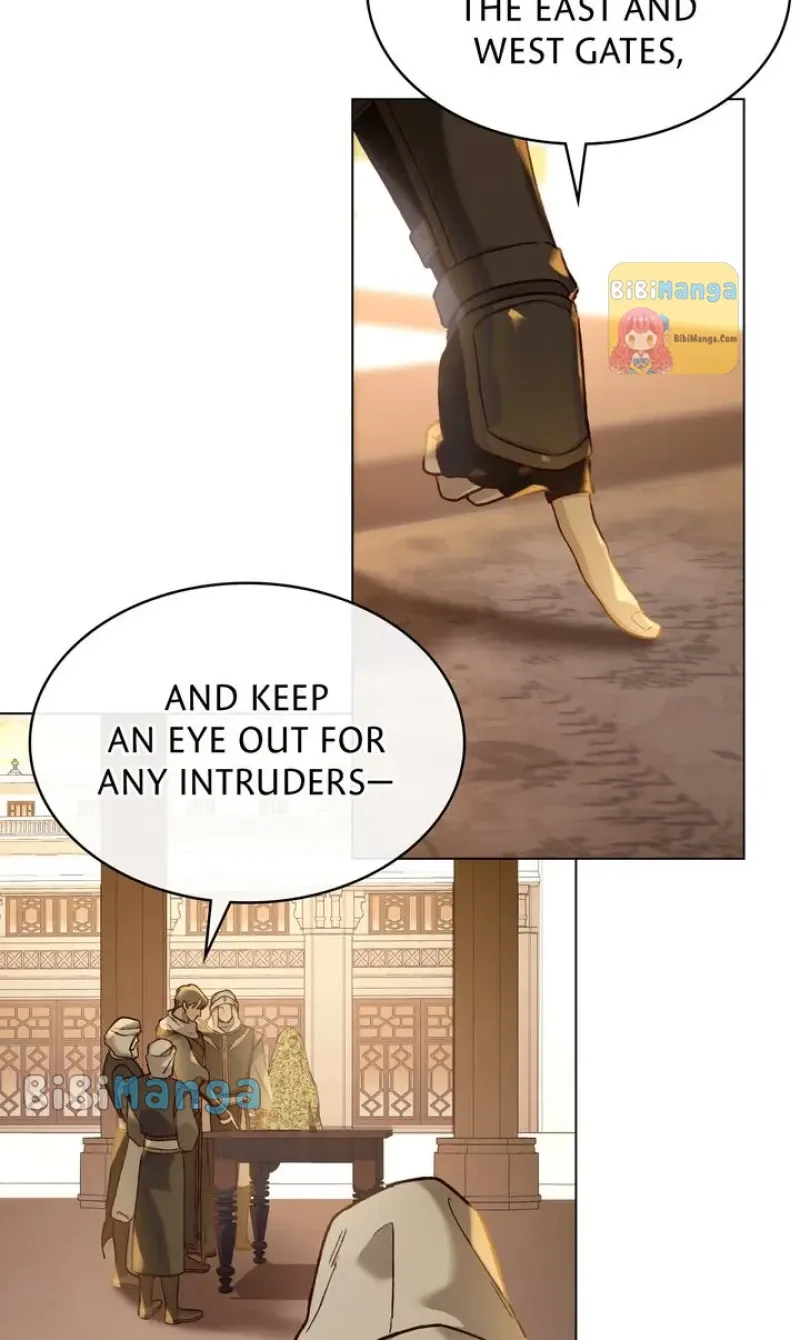 Call Me Master (Kooyi) Chapter 14 page 52 - 