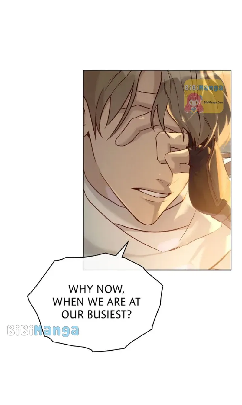 Call Me Master (Kooyi) Chapter 14 page 57 - 