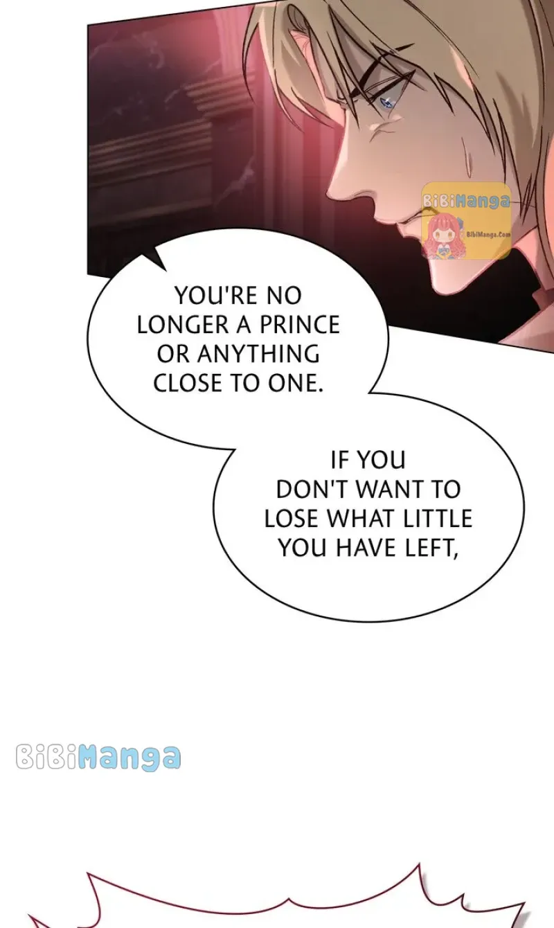 Call Me Master (Kooyi) Chapter 14 page 8 - 