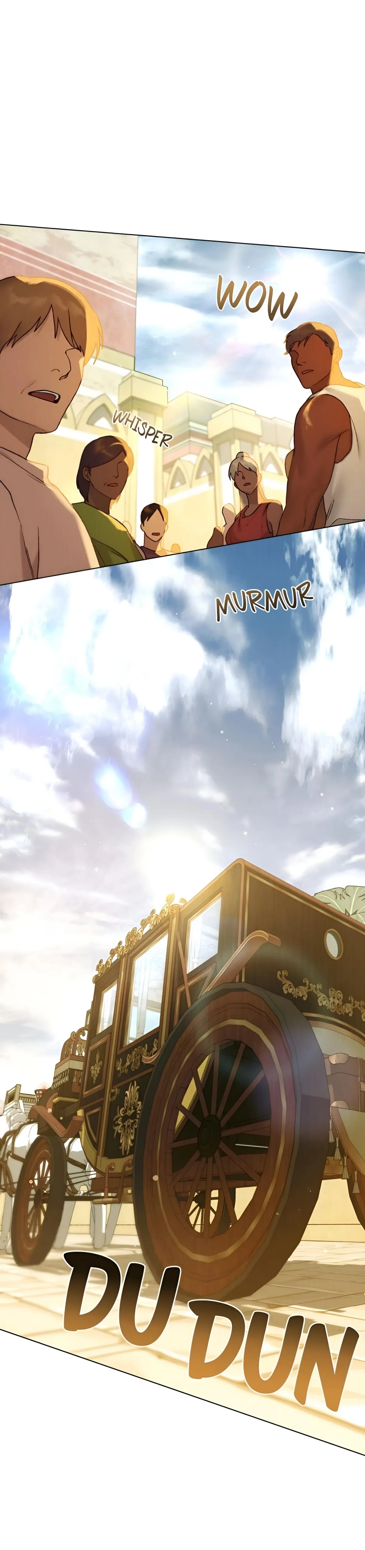 Call Me Master (Kooyi) Chapter 15 page 1 - 