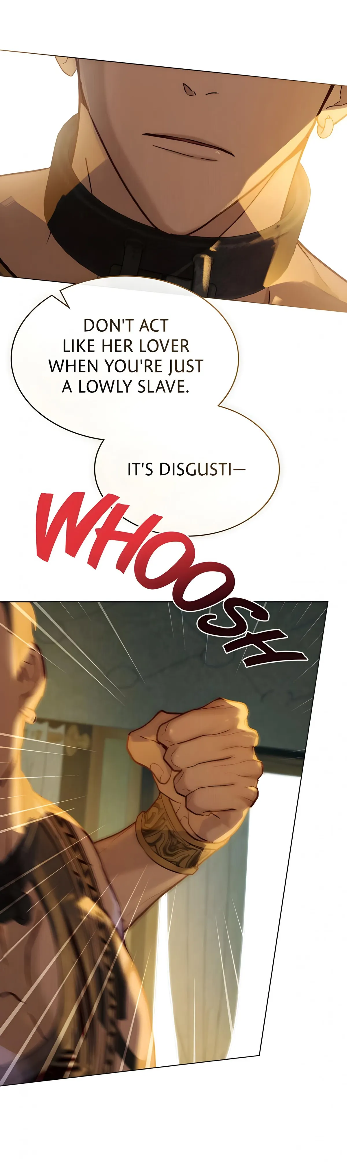 Call Me Master (Kooyi) Chapter 15 page 11 - 