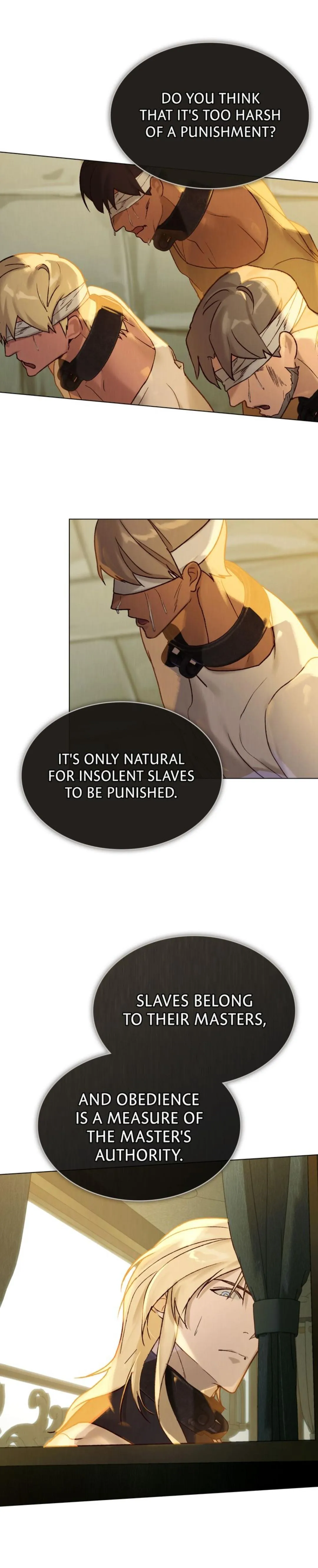 Call Me Master (Kooyi) Chapter 15 page 16 - 