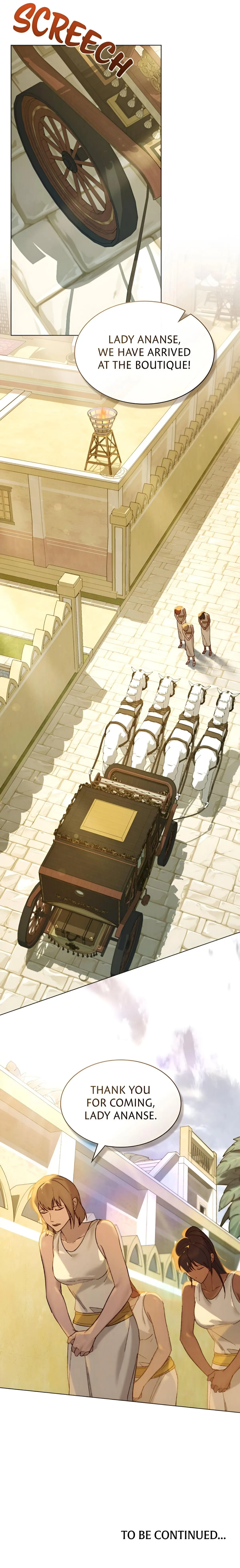 Call Me Master (Kooyi) Chapter 15 page 23 - 