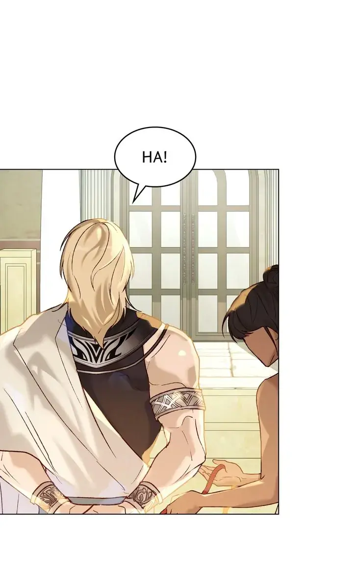 Call Me Master (Kooyi) Chapter 16 page 22 - 