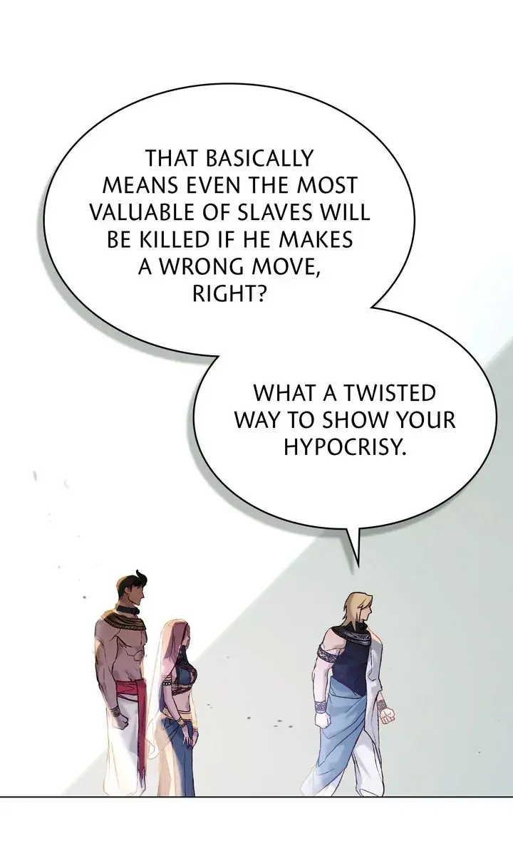 Call Me Master (Kooyi) Chapter 16 page 24 - 
