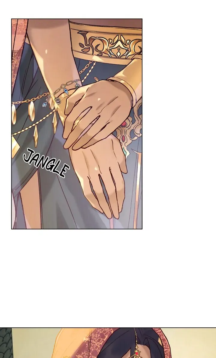 Call Me Master (Kooyi) Chapter 16 page 27 - 