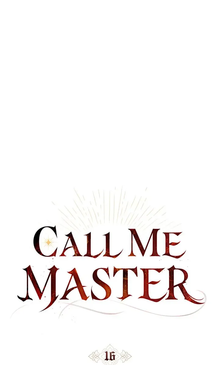 Call Me Master (Kooyi) Chapter 16 page 29 - 