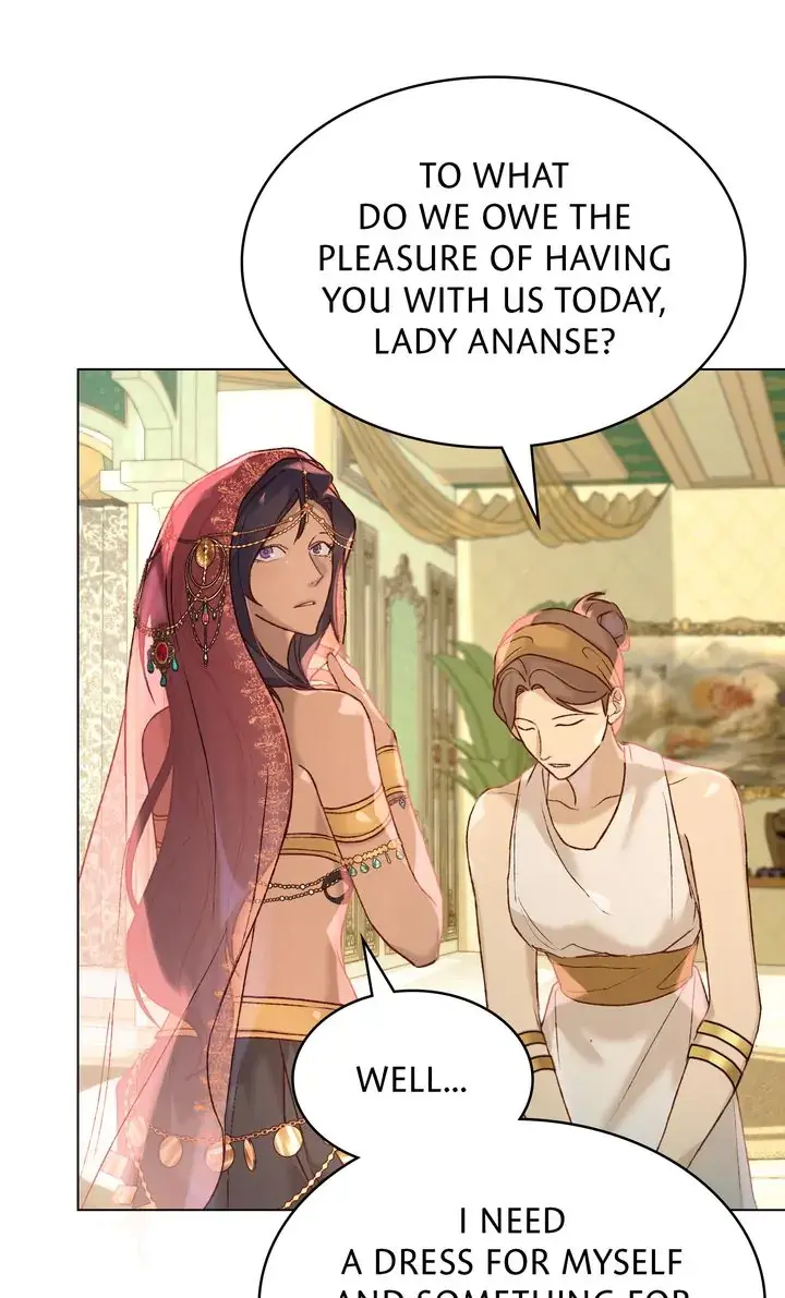 Call Me Master (Kooyi) Chapter 16 page 33 - 