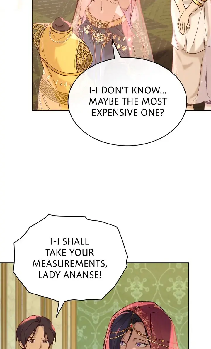 Call Me Master (Kooyi) Chapter 16 page 37 - 