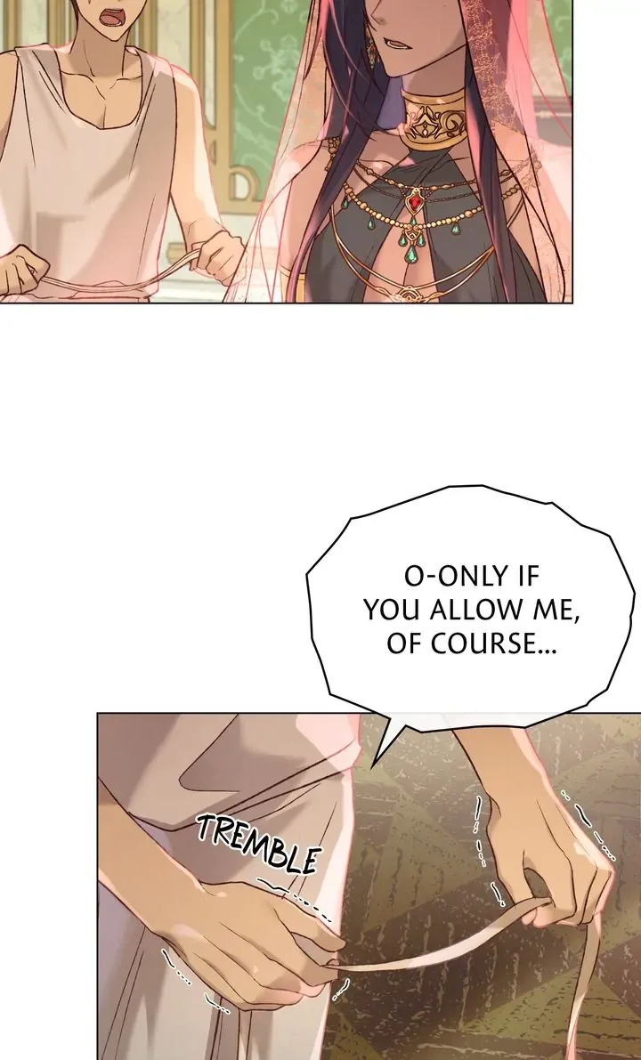 Call Me Master (Kooyi) Chapter 16 page 38 - 