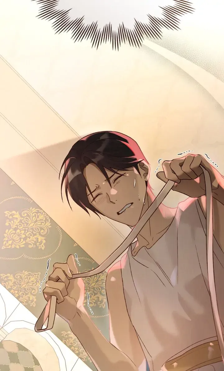 Call Me Master (Kooyi) Chapter 16 page 42 - 