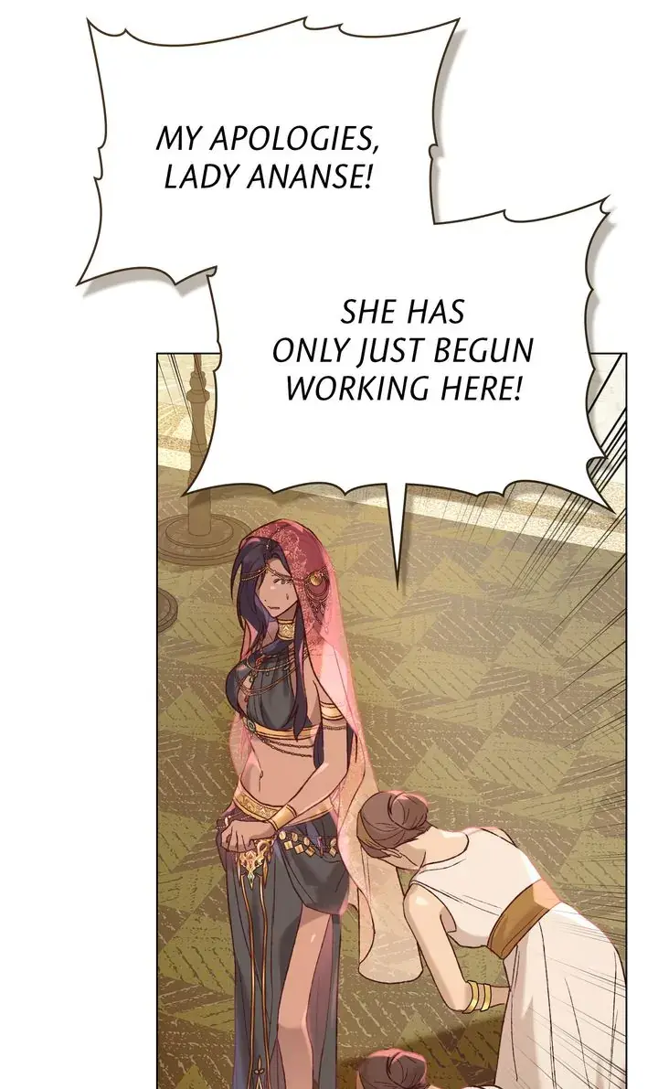 Call Me Master (Kooyi) Chapter 16 page 46 - 