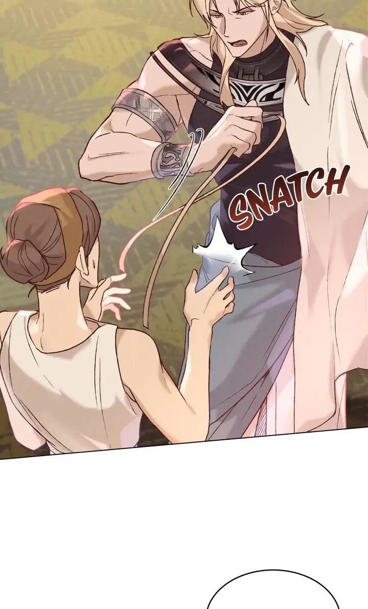 Call Me Master (Kooyi) Chapter 16 page 50 - 