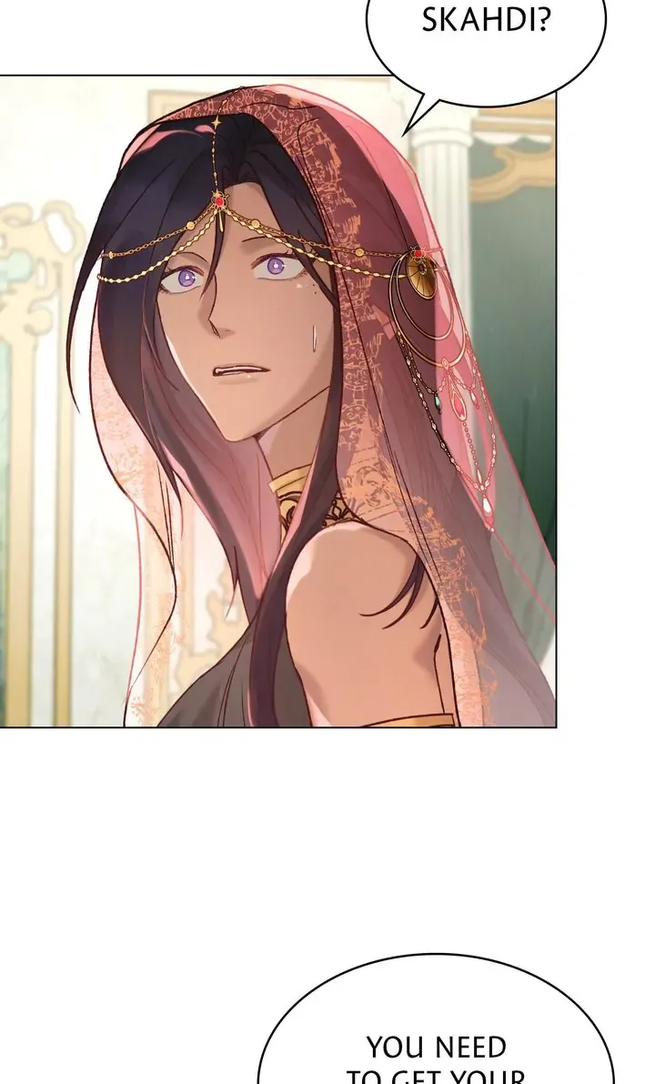 Call Me Master (Kooyi) Chapter 16 page 51 - 