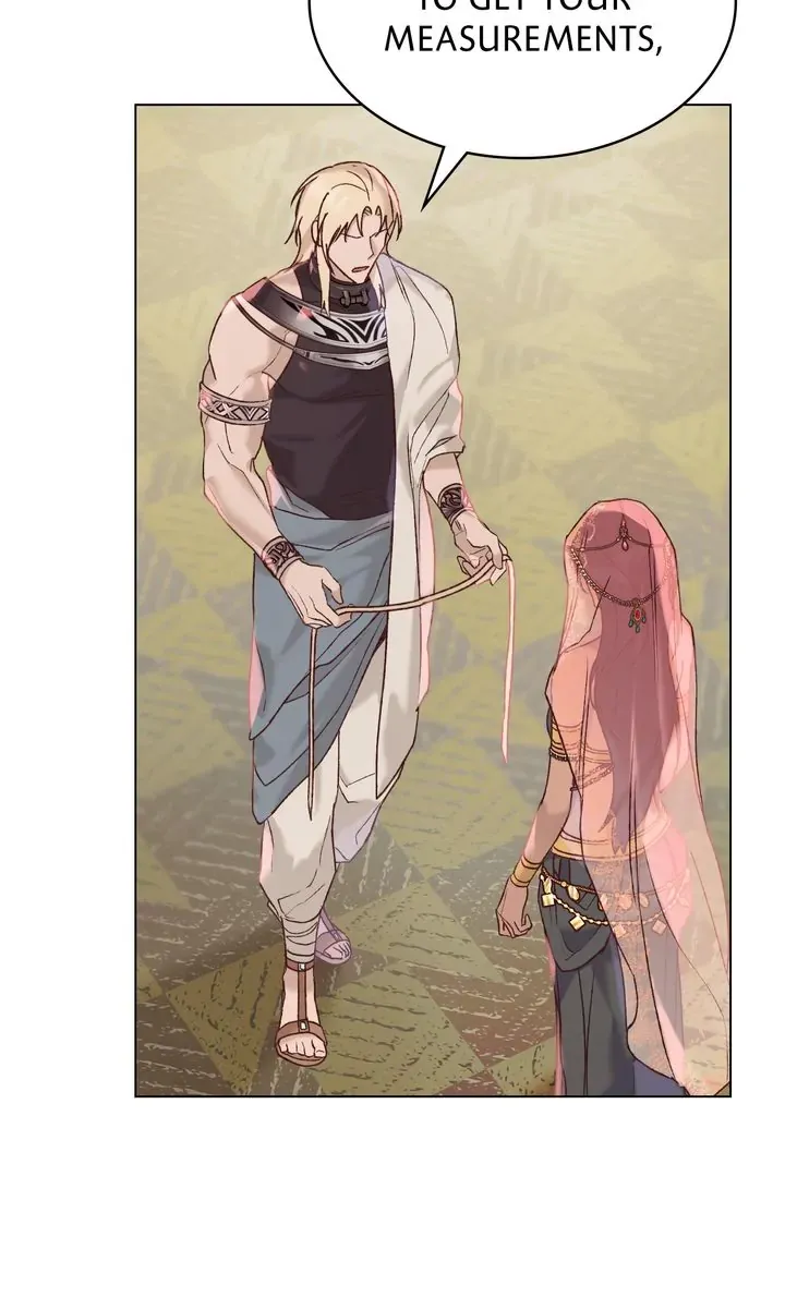 Call Me Master (Kooyi) Chapter 16 page 52 - 