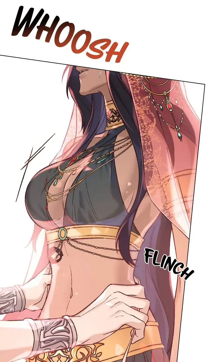 Call Me Master (Kooyi) Chapter 16 page 53 - 