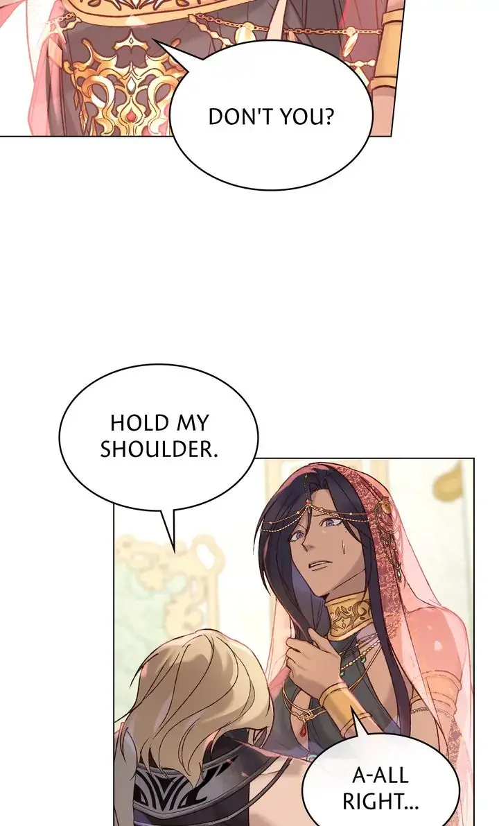 Call Me Master (Kooyi) Chapter 16 page 54 - 