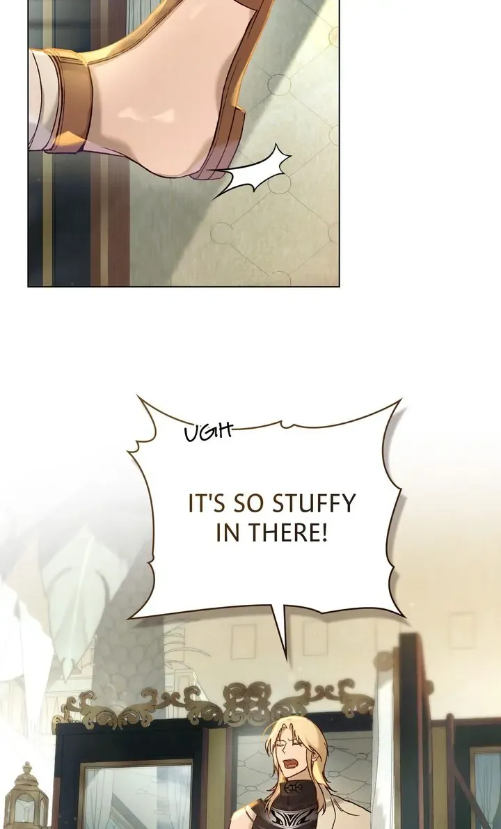 Call Me Master (Kooyi) Chapter 16 page 10 - 