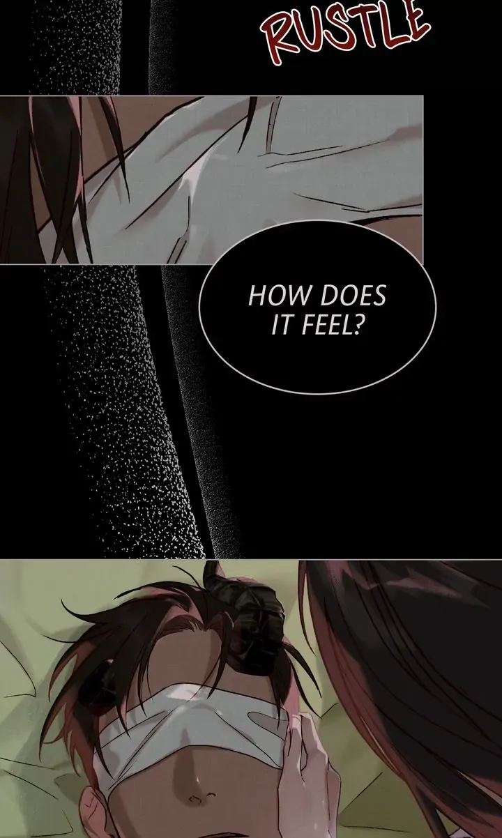 Call Me Master (Kooyi) Chapter 17 page 12 - 