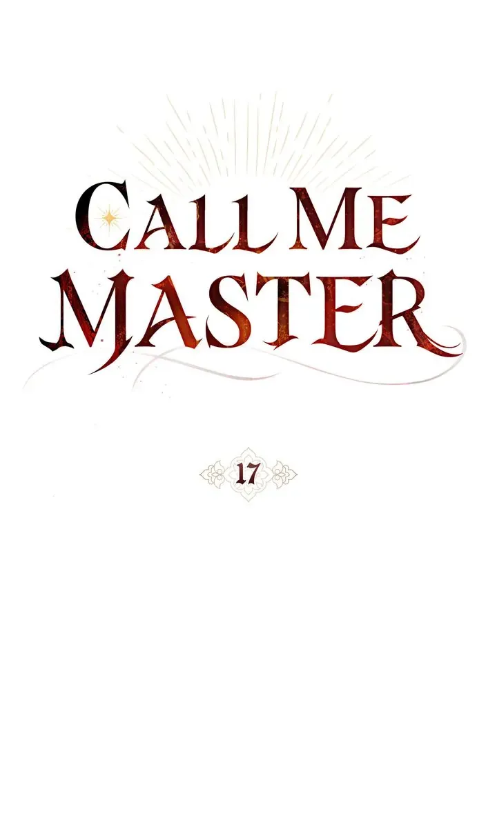 Call Me Master (Kooyi) Chapter 17 page 21 - 