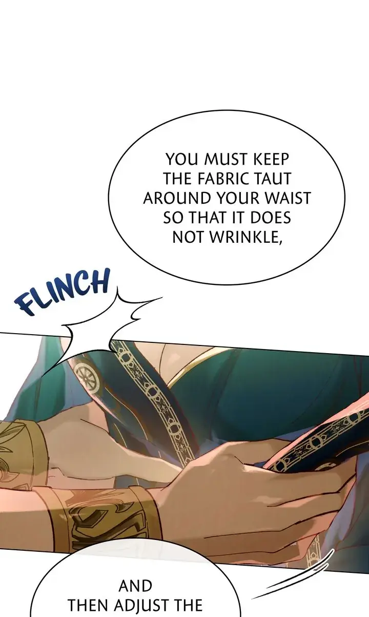 Call Me Master (Kooyi) Chapter 17 page 24 - 