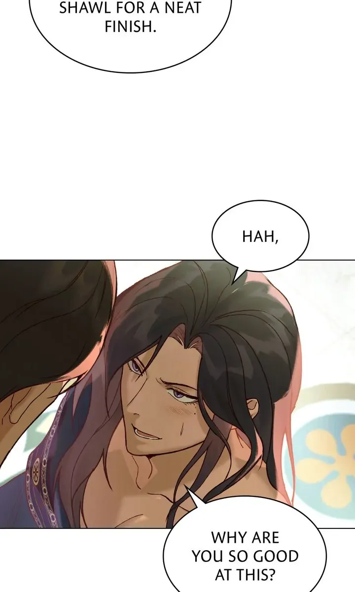 Call Me Master (Kooyi) Chapter 17 page 25 - 