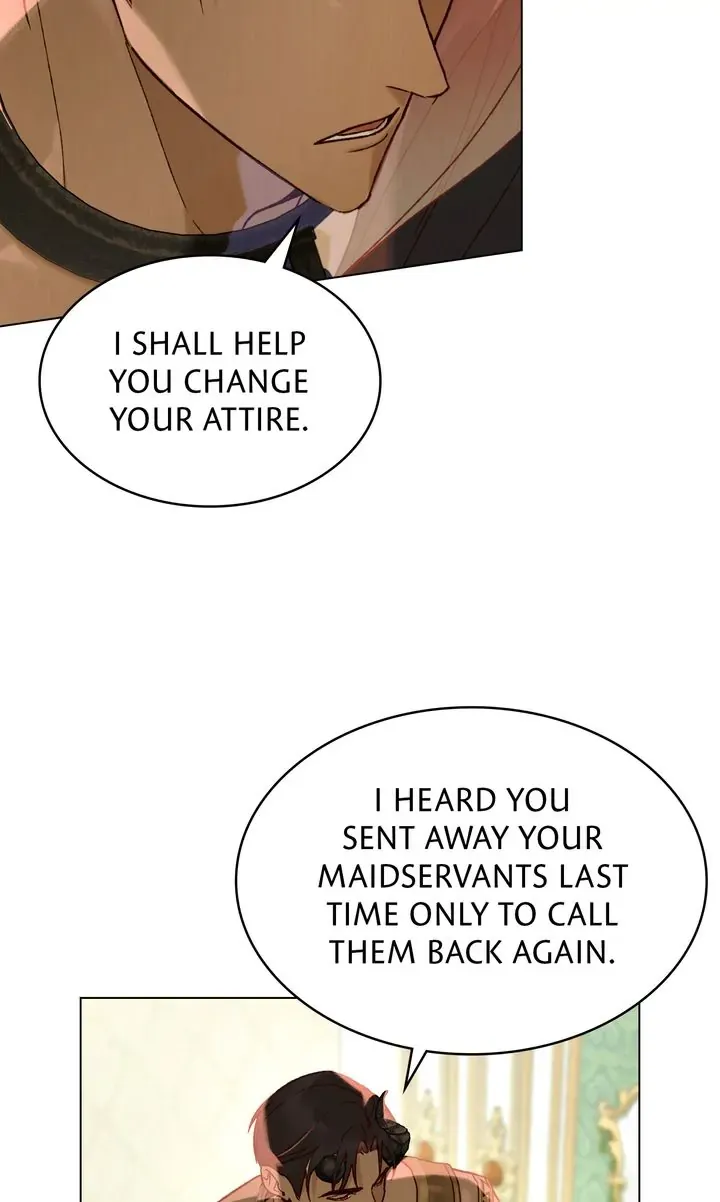 Call Me Master (Kooyi) Chapter 17 page 4 - 