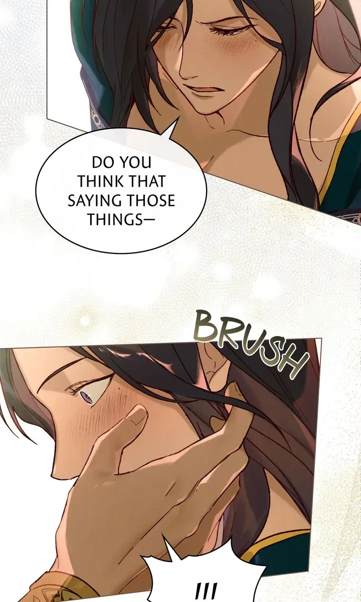 Call Me Master (Kooyi) Chapter 17 page 31 - 