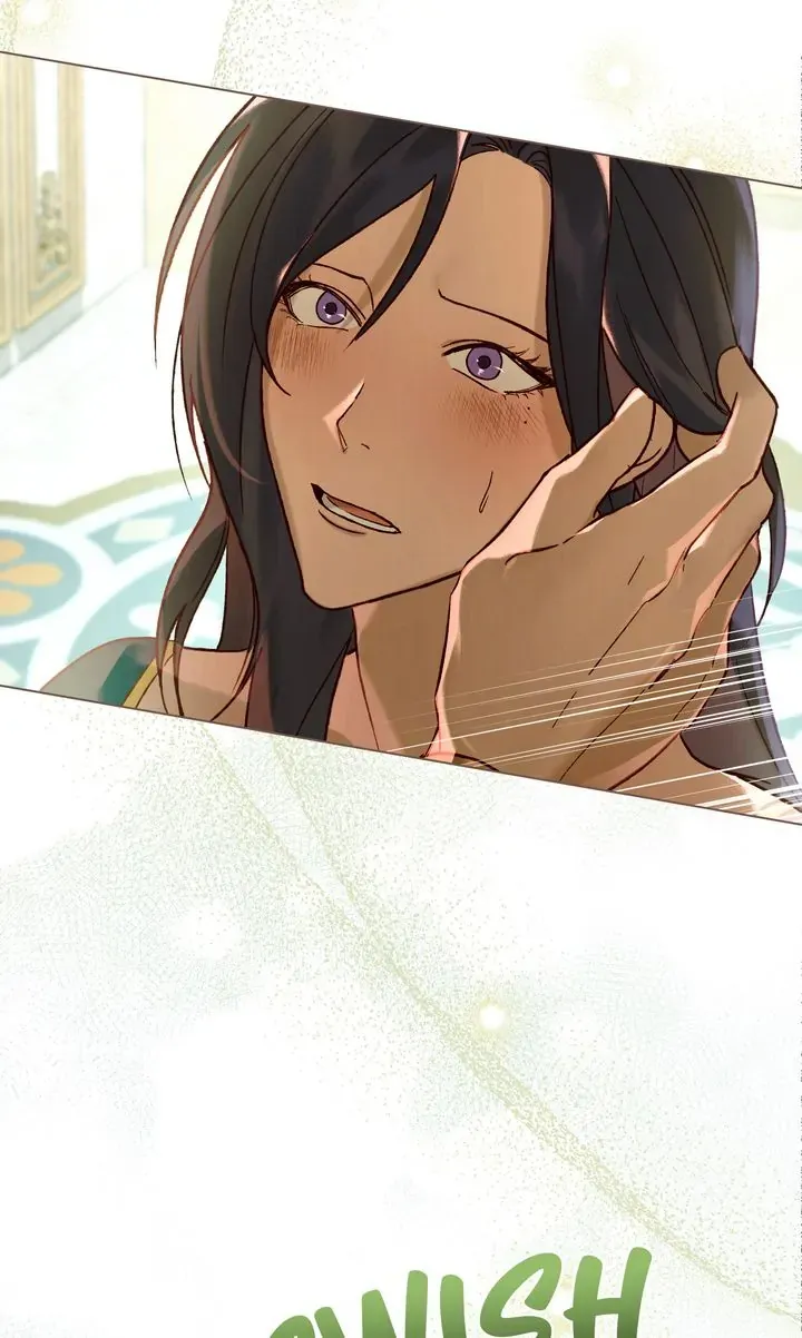 Call Me Master (Kooyi) Chapter 17 page 33 - 