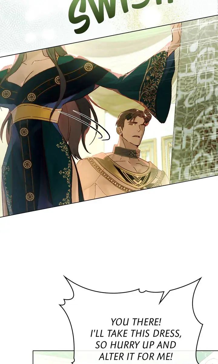 Call Me Master (Kooyi) Chapter 17 page 34 - 