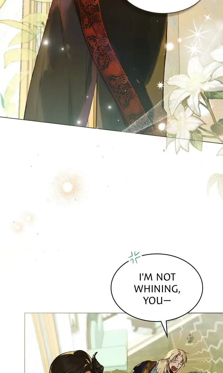 Call Me Master (Kooyi) Chapter 17 page 40 - 