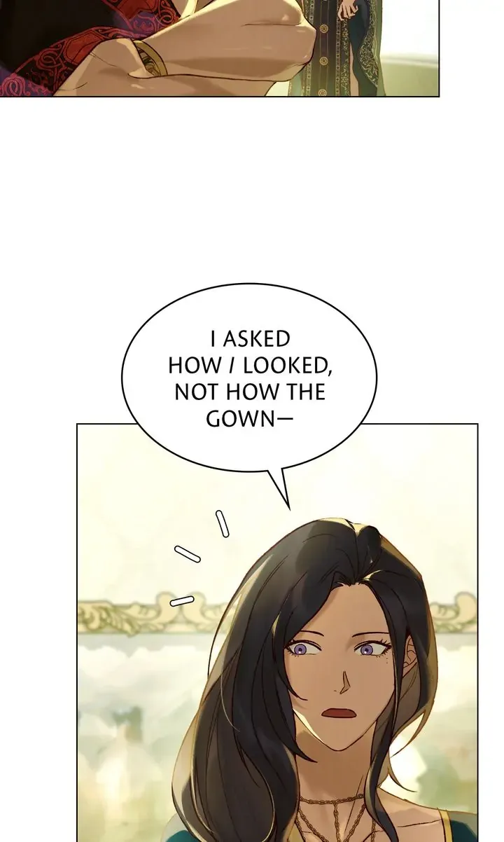 Call Me Master (Kooyi) Chapter 17 page 48 - 