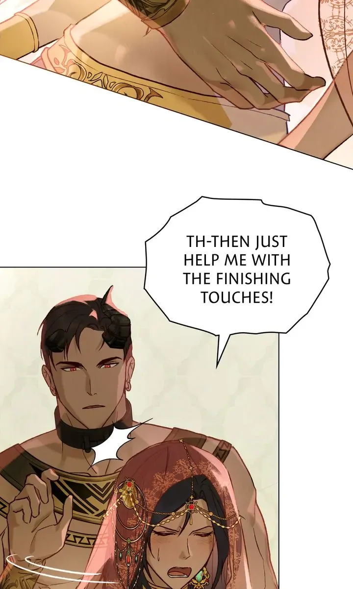 Call Me Master (Kooyi) Chapter 17 page 6 - 