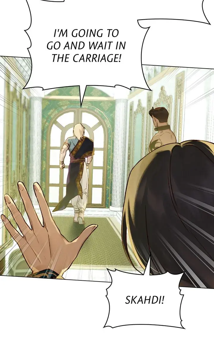 Call Me Master (Kooyi) Chapter 17 page 52 - 