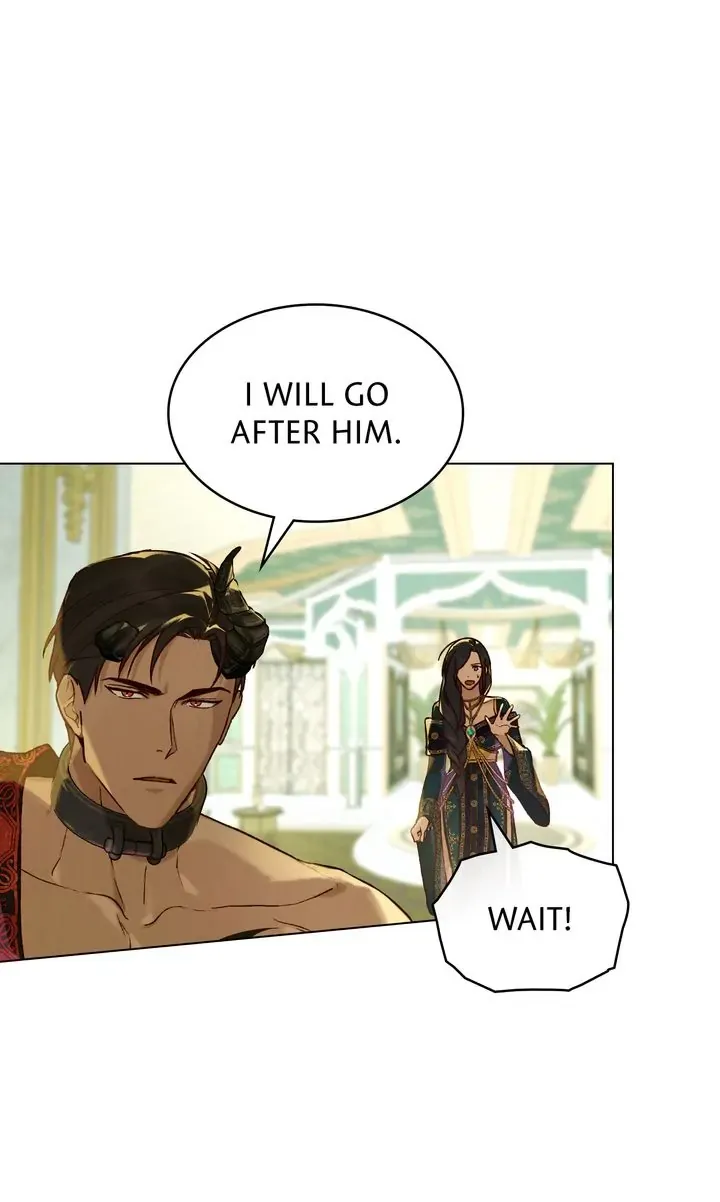Call Me Master (Kooyi) Chapter 17 page 53 - 