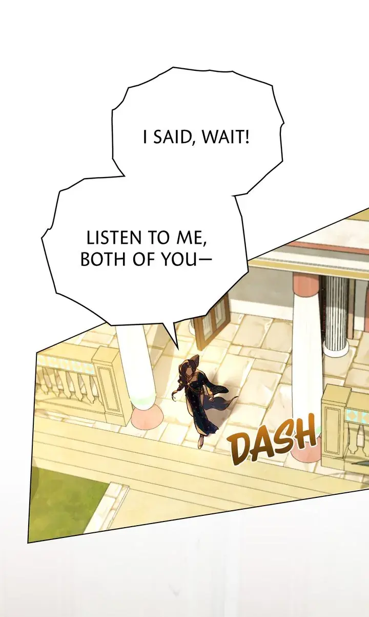 Call Me Master (Kooyi) Chapter 17 page 54 - 
