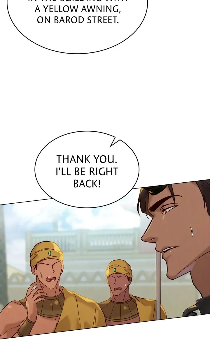 Call Me Master (Kooyi) Chapter 18 page 19 - 